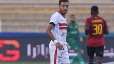 غداً.. أولى جلسات دعوى إثبات النسب المقامة ضد اللاعب إسلام جابر
