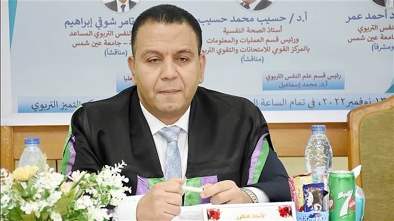 خبير تربوي يوضح أسباب