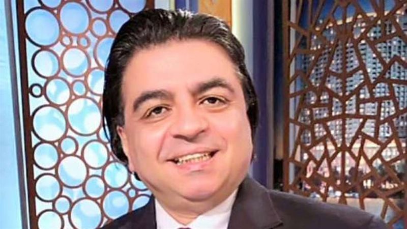 الدكتور جمال شعبان