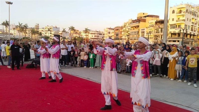 فعاليات الهيئة العامة