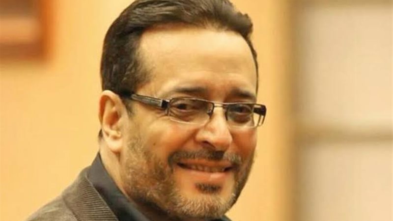 علاء عبد الخالق 