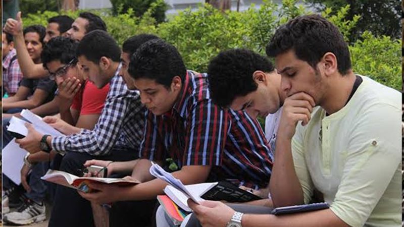 امتحان التاريخ للثانوية