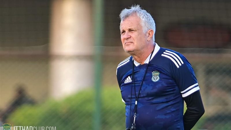 زوران المدير الفني