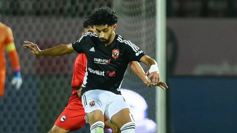 مباراة الأهلي وفيوتشر