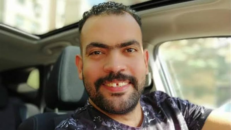 خالد عليش 