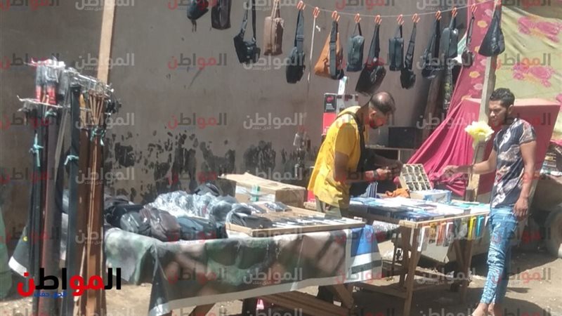 رحلة في عالم الشارع