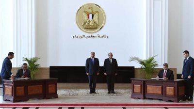 بروتوكول تعاون لتسهيل تراخيص المشروعات الصناعية في المناطق الحرة والاستثمارية