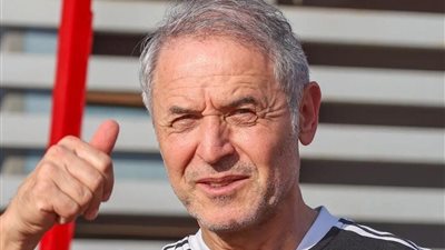 تشكيل الأهلي المتوقع لمباراة حرس الحدود في... الدوري