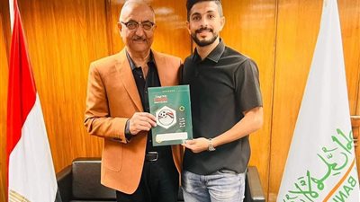 أيمن أشرف يكشف عن السبب الرئيسي في رحيله عن ..الأهلي
