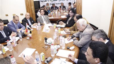 اجتماع طارئ لقيادت حزب الغد .. تفاصيل