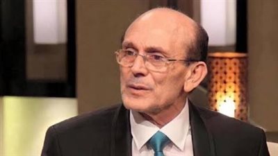 محمد صبحي يبكي على الهواء:«أنا حزين ومظلوم»