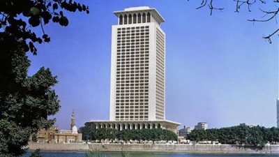 إثر وقوع حادث مروري.. مصر تعرب عن خالص تعازيها لدولة الجزائر 
