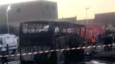 بعد ارتفاعهم إلى 34 شخص.. ننشر أسماء ضحايا حادث ولاية تمنارست بالجزائر