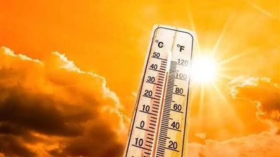 حرارة أم رطوبة.. هيئة الأرصاد تفسر الحالة التي يشهدها الطقس خلال شهر يوليو 