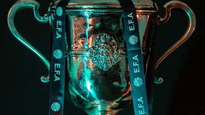 إتحاد الكرة يحدد موعد مباراة الأهلي والداخلية في كأس مصر