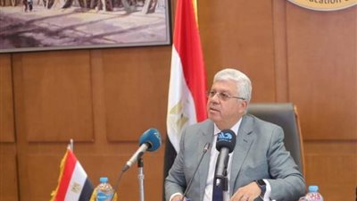 التعليم العالي: استمرار التقديم لـ اختبارات القدرات حتى 3 أغسطس