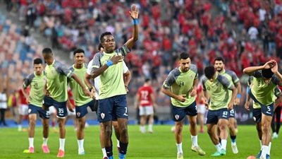 الزمالك يُبلغ المعارين بالعودة للتدريبات.. استعدادا للبطولة العربية