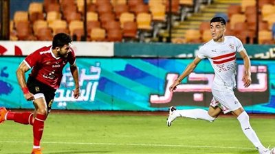 الأهلي يدخل في مفاوضات لضم أشرف بن شرقي