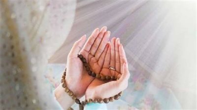 دار الإفتاء تنشر الأدعية المأثورة عند شدة الحر
