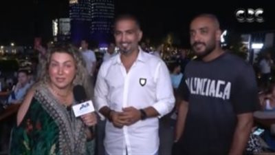 مهرجان العلمين الجديدة 2023 يجمع الفن والسياحة في مدينة ساحرة