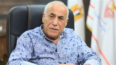 حسين لبيب: كلام مرتضي منصور غير صادق