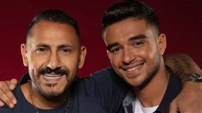 خالد الفايد عن المنتج نصر محروس:«اتسرعت وغلط فيه»