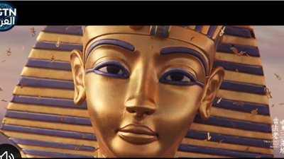 الصين : إنتاج سلسلة من الأفلام الوثائقية بعنوان أقنعة وكنوز