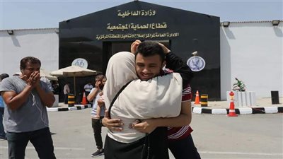 احتفالاً بذكرى 23 يوليو.. الإفراج عن 499 نزيل بـ العفو الرئاسي