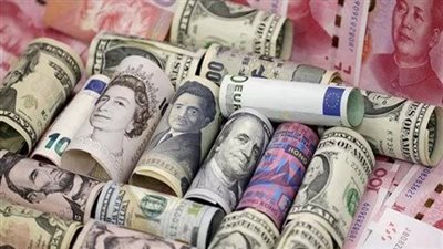 بجميع البنوك المصرية.. استقرار أسعار العملات الأجنبية اليوم الأحد 