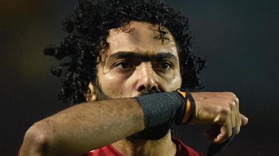 حسين الشحات يكرر اعتذاره: «أجد نفسي مخطئا.. وأتقبل العقوبات»