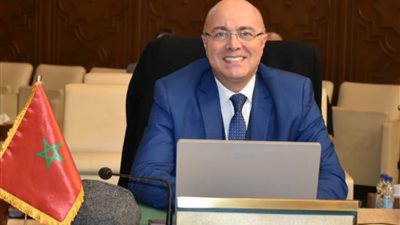 بيان من السفارة المغربية بالقاهرة بشأن واقعة تعدى حسين الشحات على الشيبى
