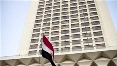  بشأن تكرار التعدي على المصحف الشريف..«الخارجية» تستدعي سفير السويد بالقاهرة