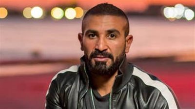 أحمد سعد عن نجاح حفله الأخير بتونس:«كسبت النهائي»