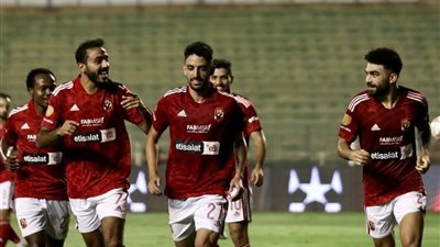 بالدوري.. موعد مباراة الأهلي والمصري البورسعيدي