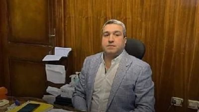 وزير الداخلية يصدر قرارا بتعيين اللواء وائل نصار مديرا لأمن أسيوط