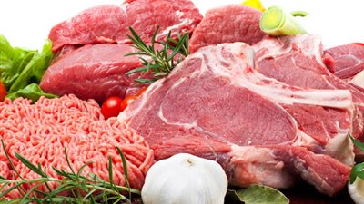الكندوز ب360 جنيه.. تعرف على أسعار اللحوم الحمراء بعد الزيادة 