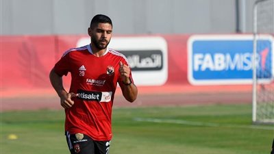موعد رحيل شادي حسين إلي نادي زد