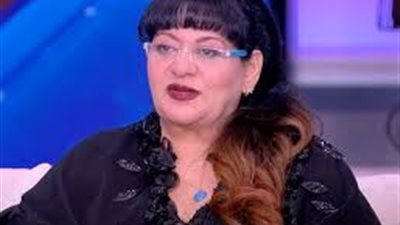 فريدة سيف النصر تروي موقف غريب مع إحدى المعجبات