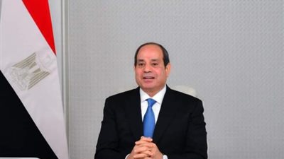 الرئيس السيسي يشهد انطلاق فعاليات القمة الإفريقية الروسية الثانية