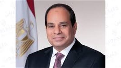 الرئيس السيسي يعزي دولة الإمارات في وفاةالشيخ سعيد بن زايد آل نهيان