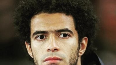 عمر جابر: الزمالك مرشح للفوز بالبطولة العربية