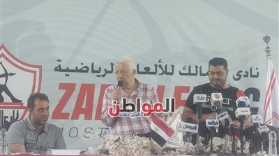 قرار جديد من القضاء في دعوة رئيس الأهلي ضد مرتضي منصور