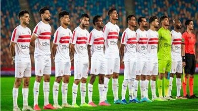 موعد مباراة الزمالك والإتحاد المنستيري التونسي في البطولة العربية