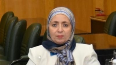 تيسير عبد الحميد تستمر في قيادة كلية الحاسبات والمعلومات بجامعة أسيوط