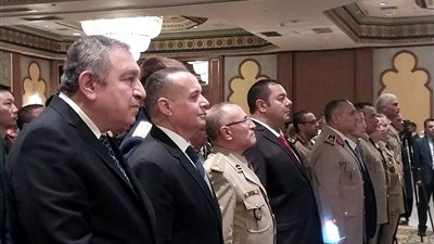 ننشر.. كلمة ملحق الدفاع الصيني بالقاهرة في الذكرى السنوية الـ96 على تأسيس جيش التحرير الشعبي