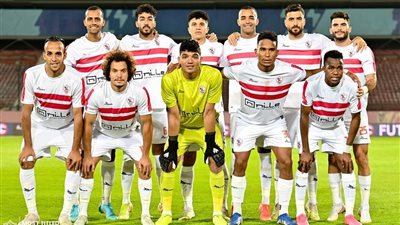 أوسوريو يعلن تشكيل الزمالك لمواجهة الاتحاد المنستيري في البطولة العربية 