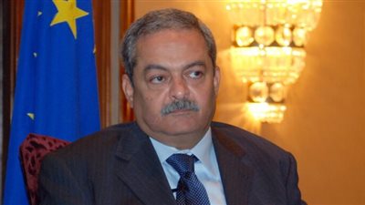 هشام قاسم .. ملك التطبيع والخيانة والفوضى