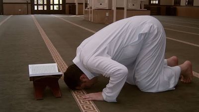 حكم سجود التلاوة بغير وضوء.. دار الإفتاء تجيب 