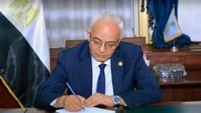 2000 لجنة و756 قضية غش.. تفاصيل امتحانات الثانوية العامة 2023