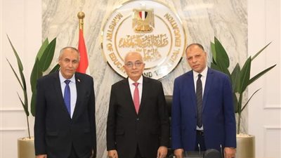 وزير التعليم يهنئ أوائل الثانوية العامة 2023 ويعلن نسب النجاح